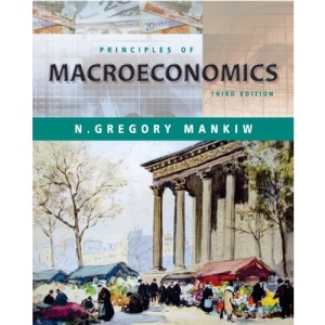 Principles of Macroeconomics