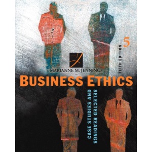 Business Ethical Case Study and Selective Reading