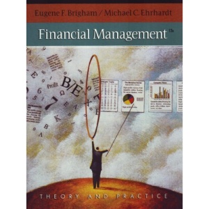 Financial Management: Theory and Practice