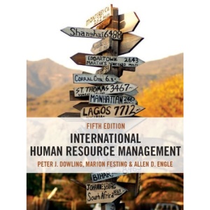 International Human Resource Management: Managing People in a Multinational Context