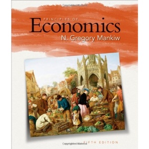 Principles of Economics