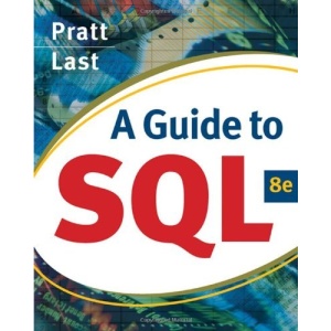A Guide to SQL