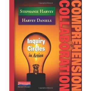 Comprehension & Collaboration: Inquiry Circles in Action