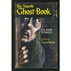 Ghost Book: 4th