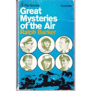 Great Mysteries of the Air