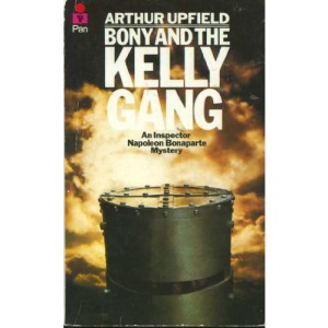 Bony and the Kelly Gang