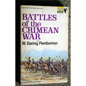 Battles of the Crimean War (British Battles S.)