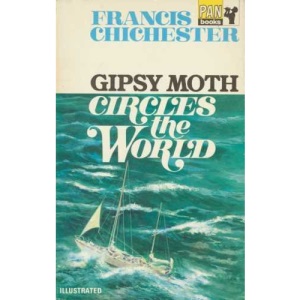 Gipsy Moth Circles the World