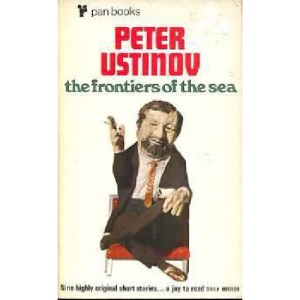 Frontiers of the Sea