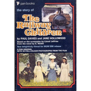 Story of the Railway Children
