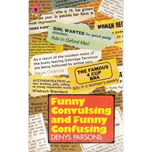 Funny Convulsing & Funny Confusing