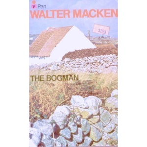 The Bogman