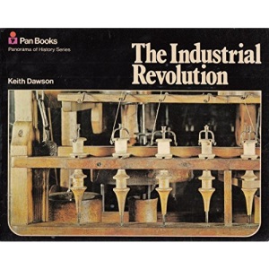 Industrial Revolution (Panorama of History)