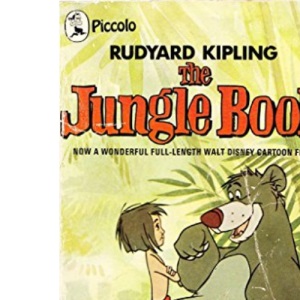 Jungle Book (Piccolo Books)