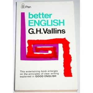 Better English
