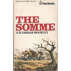 The Somme (British Battles)