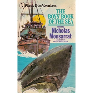 Boy's Book of the Sea (Piccolo Books)