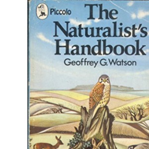 Naturalist's Handbook (Piccolo Books)