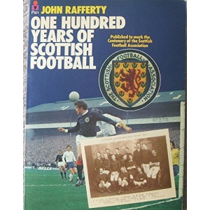 One Hundred Years of Scottish Football
