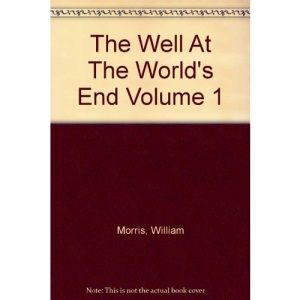The Well at the World's End, Volume 1