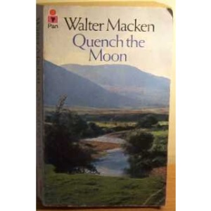 Quench the Moon