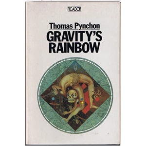 Gravity's Rainbow (Picador Books)