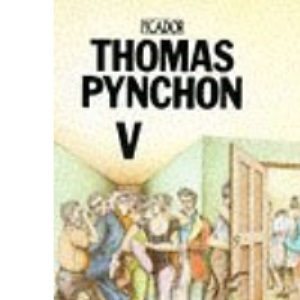 V. (Picador Books)