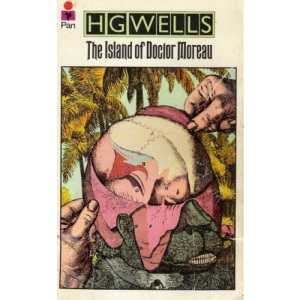 Island Of Dr Moreau