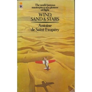 Wind, Sand and Stars