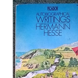 Autobiographical Writings