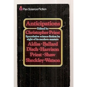 Anticipations (Pan science fiction)