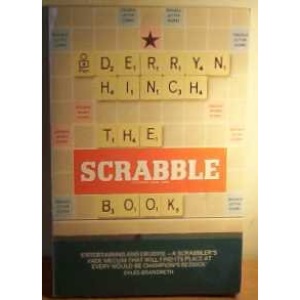 The Scrabble Book