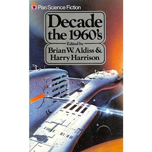 Decade: 1960's No. 3 (Pan science fiction)