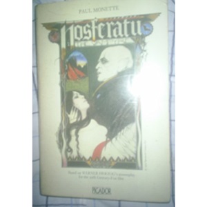 Nosferatu: The Vampyre