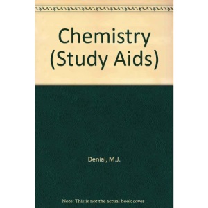 Chemistry (Study Aids)