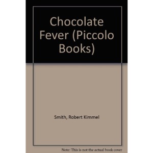 Chocolate Fever (Piccolo Books)