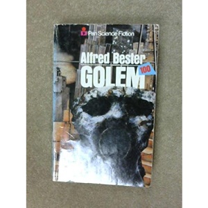 Golem 100 (Pan science fiction)