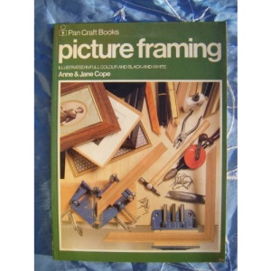 Picture Framing (Pan original)