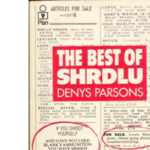 Best of Shrdlu