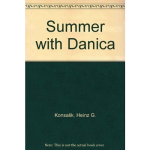 Summer with Danica