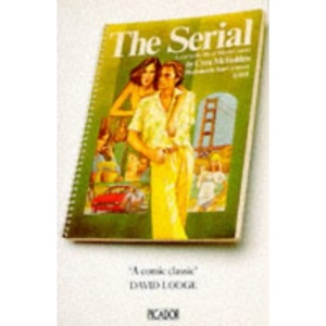 The Serial (Picador Books)