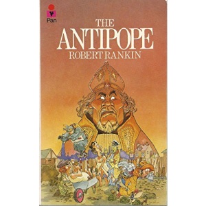 The Antipope (Pan original)