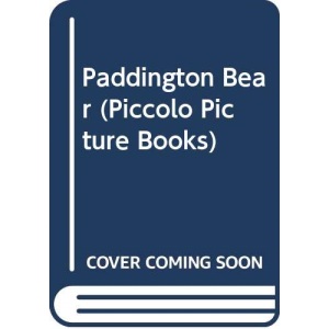 Paddington Bear (Piccolo Picture Books)