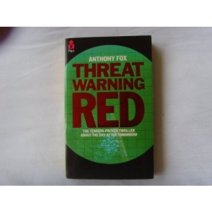 Threat Warning Red