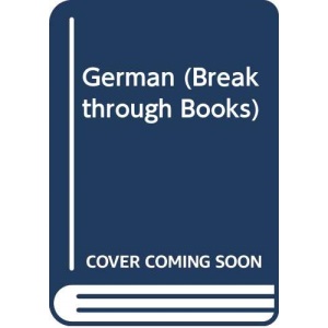 German (Breakthrough Books)