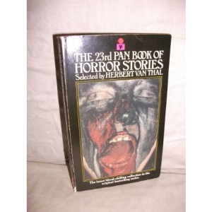 Pan Book of Horror Stories: Volume 23