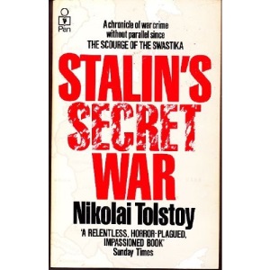 Stalin's Secret War