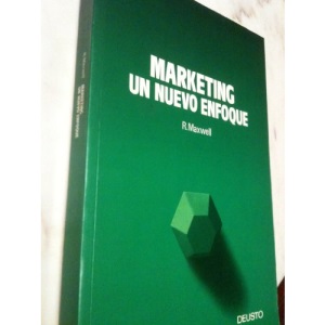 Marketing: A Fresh Approach