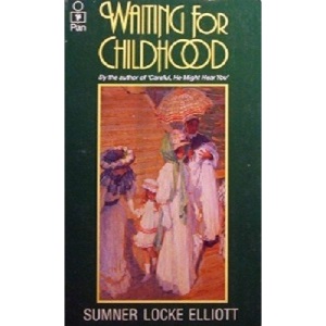 Waiting for Childhood
