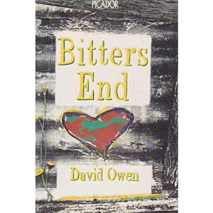 Bitters end (Picador fiction)